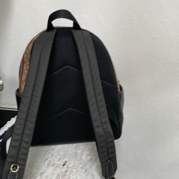 Coach x Disney backpack - Picture 2 of 2